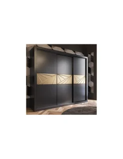 Armario MX79 | Franco Furniture