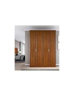 Armario Parma Cuatro Puertas