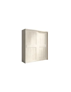 Armario puertas correderas | Grupo Seys