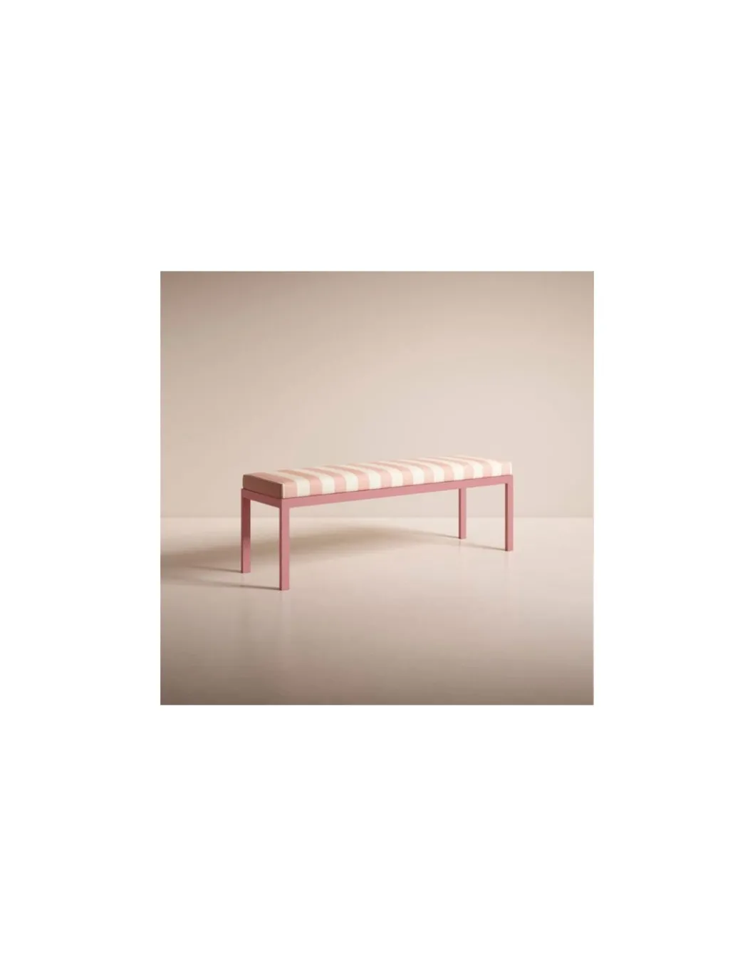 Banco terraza Carpino | Decornouveau