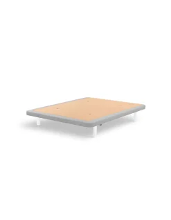 Base tapizada Glamour | Sonpura