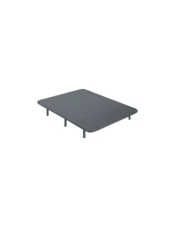 Base tapizada Somi L2 3D | Colchón Star