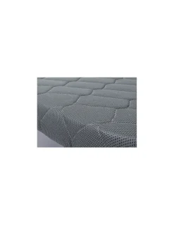 Base tapizada Somi L2 3D | Colchón Star