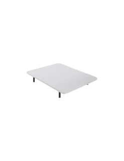 Base tapizada Somitap Curvo | Colchón Star