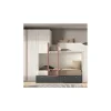 Block Dormitorio Juvenil F215 | Glicerio Chaves