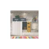 Block Dormitorio Juvenil F216 | Glicerio Chaves