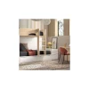 Block Dormitorio Juvenil F213 | Glicerio Chaves