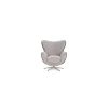 Butaca Bloom giratoria | Raga