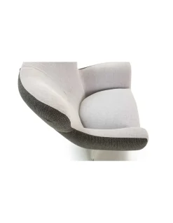 Butaca Bloom giratoria | Raga