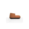 Butaca Brioni Lounge Large | Kristalia