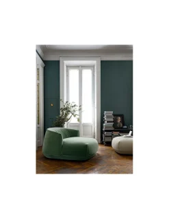Butaca Brioni Lounge Large | Kristalia