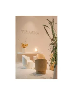 Butaca Bruma | Temasdos