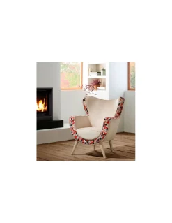 Butaca Cherry | Raga