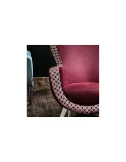 Butaca Cherry | Raga