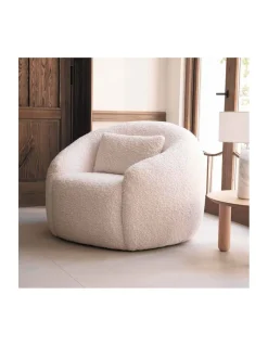 Butaca Coral | Temasdos