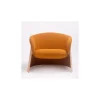 Butaca Ginger Lounge madera | Ondarreta
