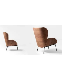 Butaca Norman | Trebol Mobiliario