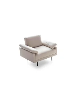 Butaca Sholey | Trebol Mobiliario