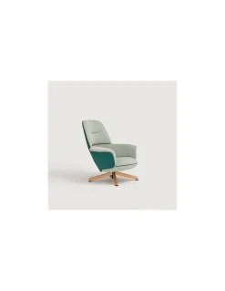 Butaca Ulis madera | Capdell