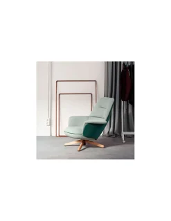 Butaca Ulis madera | Capdell