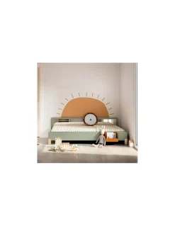 Cama Arco Iris 190cm. | Muebles Ros