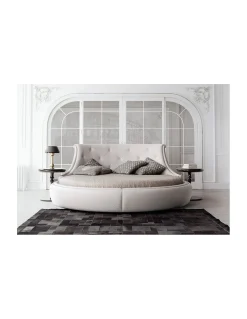Cama circular Fortune | Tecni Nova