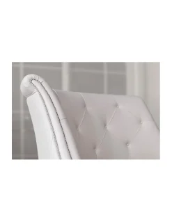 Cama circular Fortune | Tecni Nova