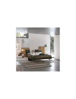 Cama Diagonal Life | Tomasella