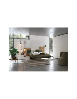 Cama Diagonal Life | Tomasella