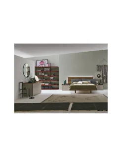 Cama Halifax | Tomasella