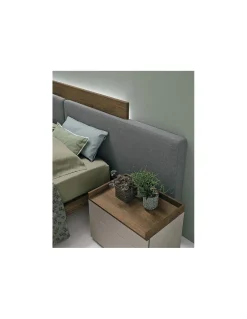 Cama Halifax | Tomasella