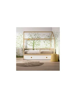 Cama Nido arrastre | Muebles Ros