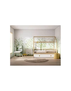 Cama Nido arrastre | Muebles Ros