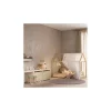 Cama Nido Casita 140cm. | Muebles Ros