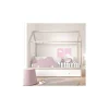 Cama Nido Casita 190cm. | Ros Mini