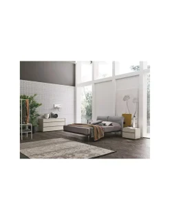 Cama Piuma Light | Tomasella