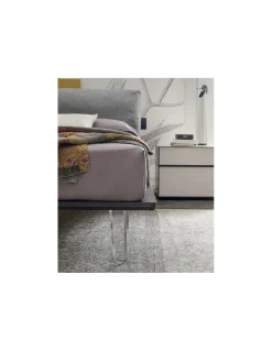 Cama Piuma Light | Tomasella