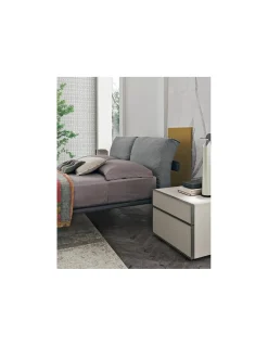 Cama Piuma Light | Tomasella
