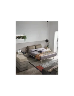 Cama Piuma Stilo | Tomasella