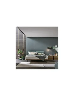 Cama Piuma Victor | Tomasella