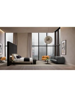 Cama Serene | Joquer