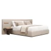 Cama Silence | Joquer
