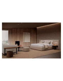 Cama Silence | Joquer