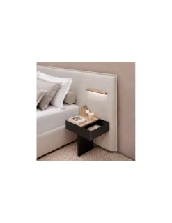 Cama Silence | Joquer