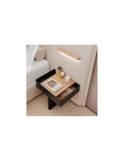 Cama Silence | Joquer