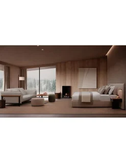 Cama Silence | Joquer