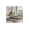 Cama Skyline Evergreen | Tomasella