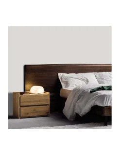 Cama Zen a suelo | Devina Nais