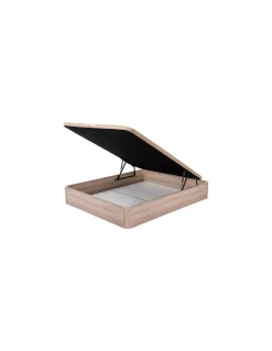 Canapé Kit Curve | Colchón Star