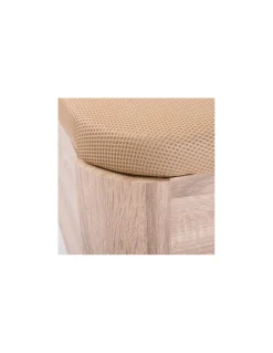 Canapé Kit Curve | Colchón Star